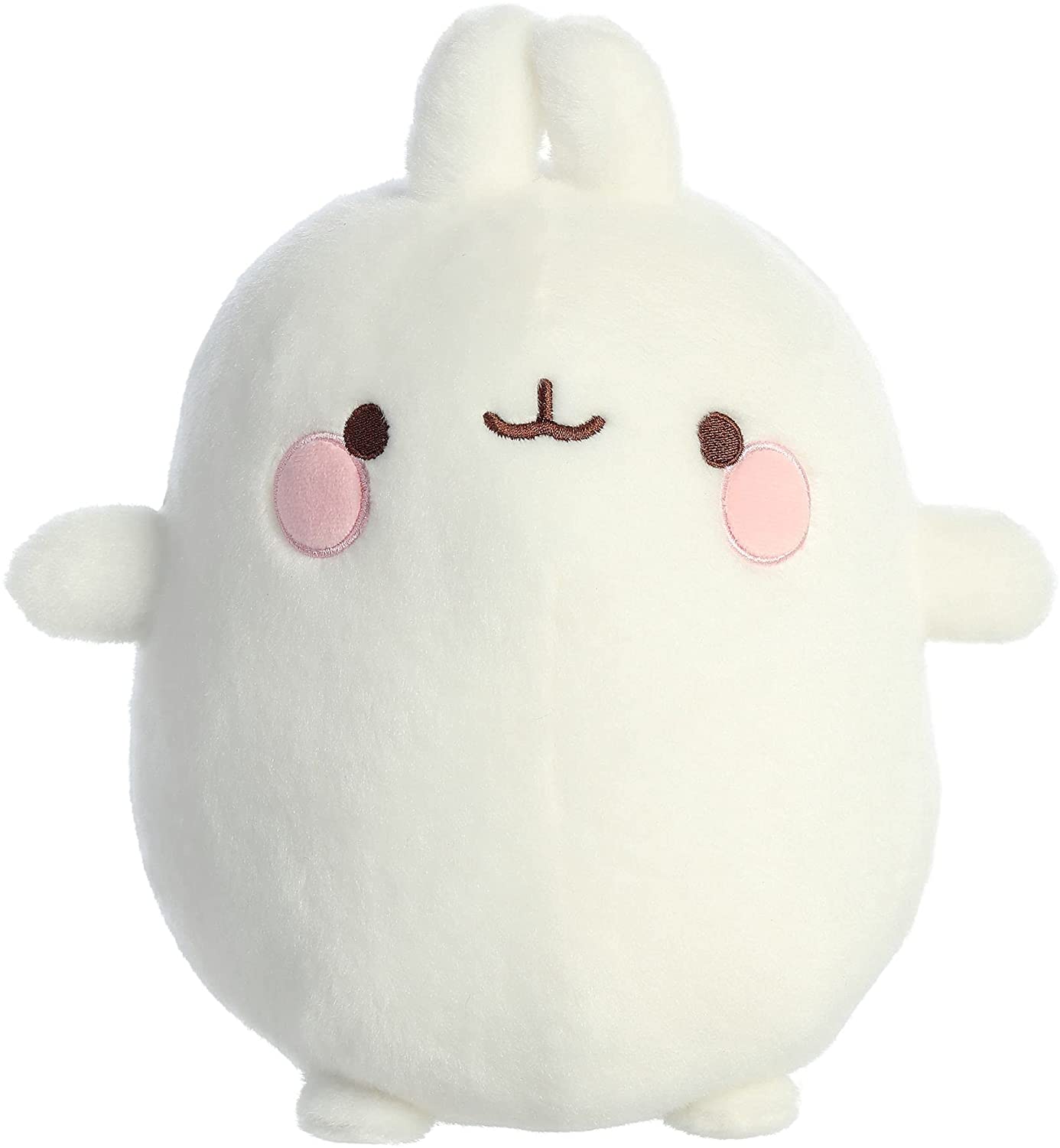 Aurora - Molang - 10" Molang Plush - Fundom