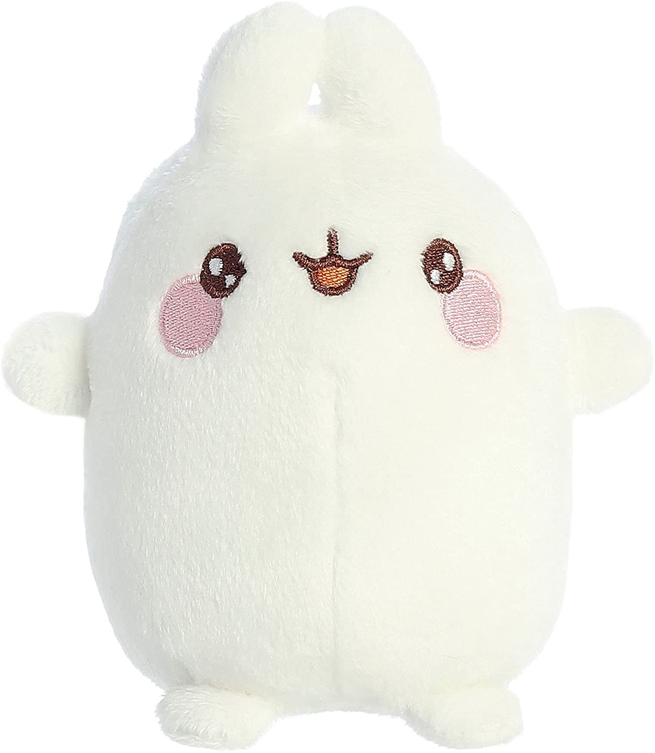 Aurora - Molang - 5" Excited Molang Plush - Fundom