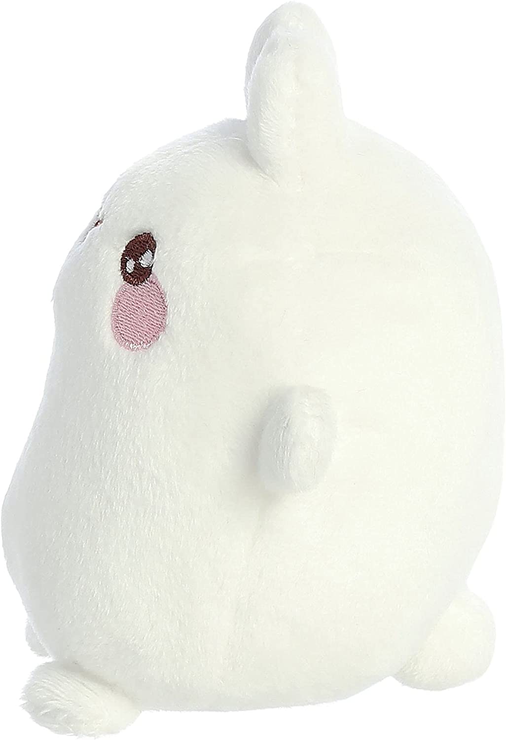 Aurora - Molang - 5" Excited Molang Plush - Fundom