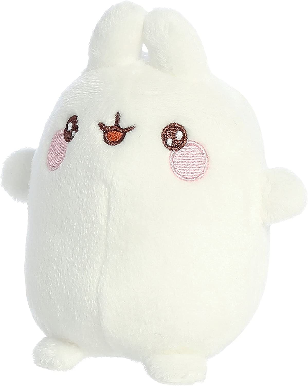 Aurora - Molang - 5" Excited Molang Plush - Fundom