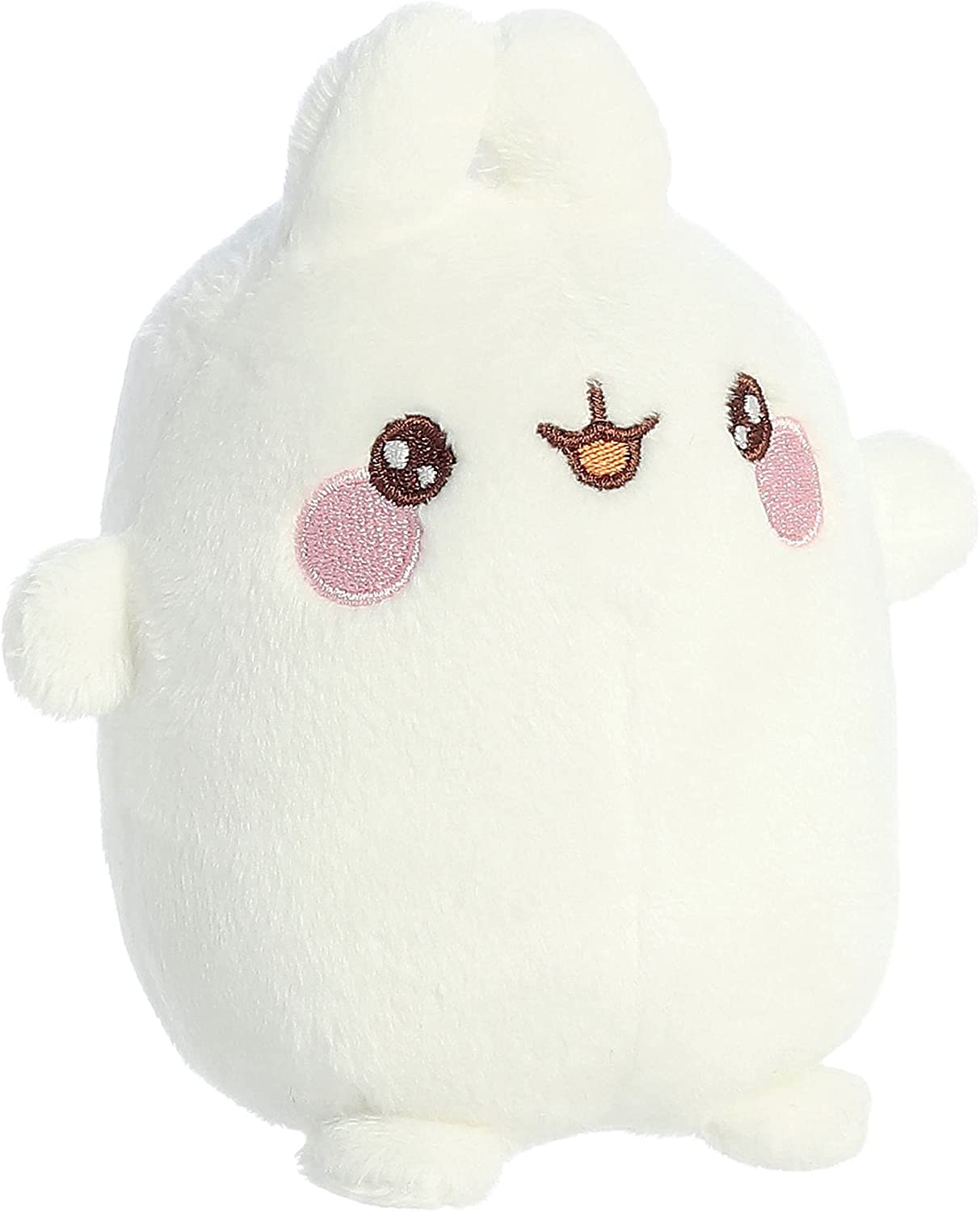 Aurora - Molang - 5" Excited Molang Plush - Fundom
