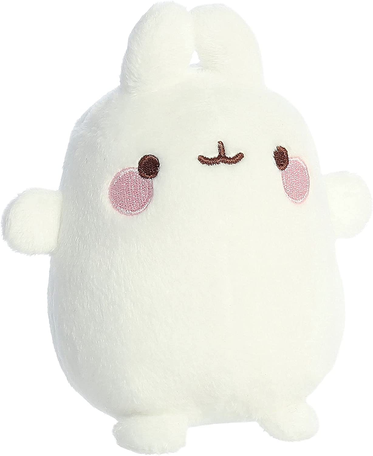 Aurora - Molang - 5" Molang Plush - Fundom