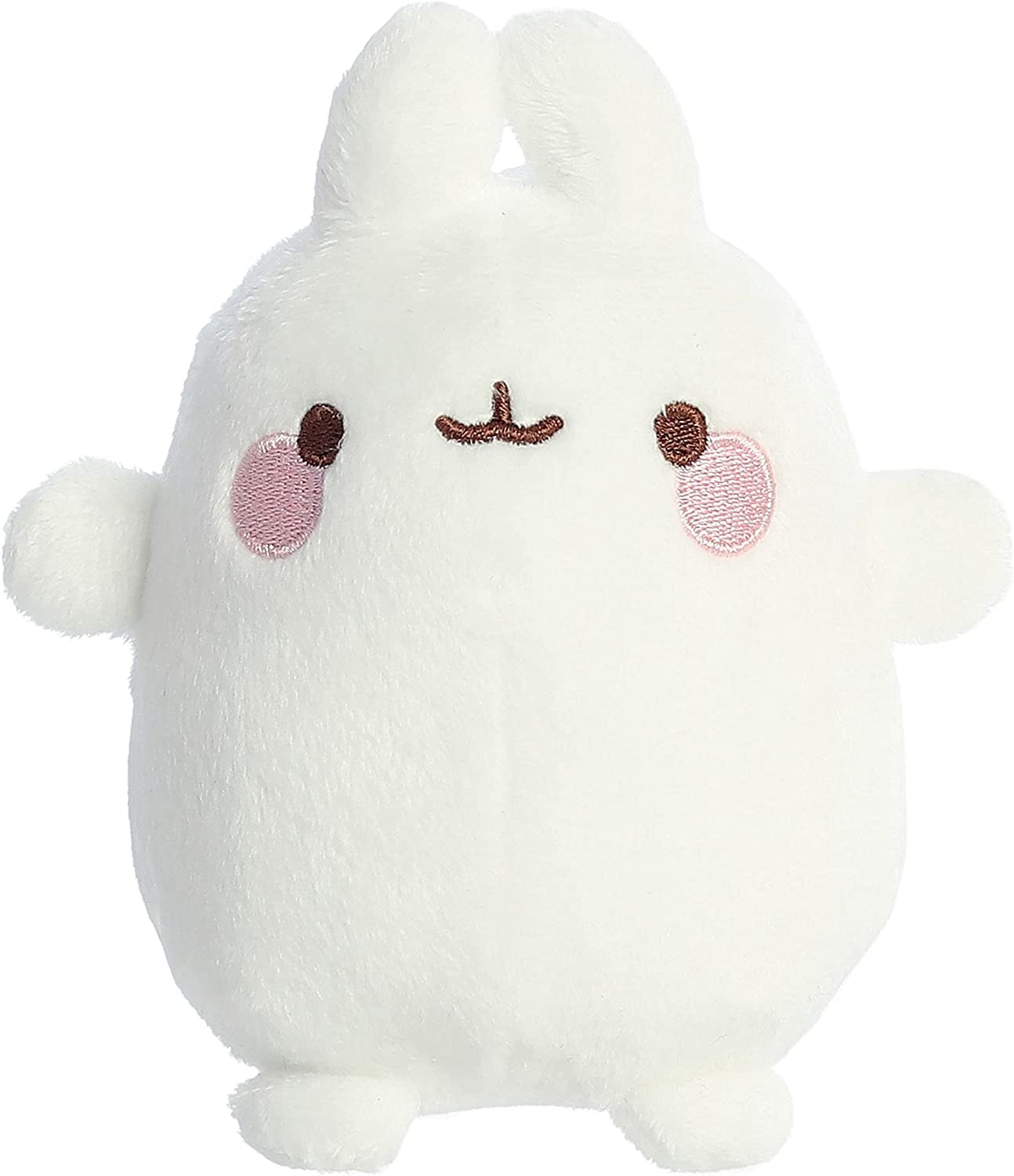 Aurora - Molang - 5" Molang Plush - Fundom