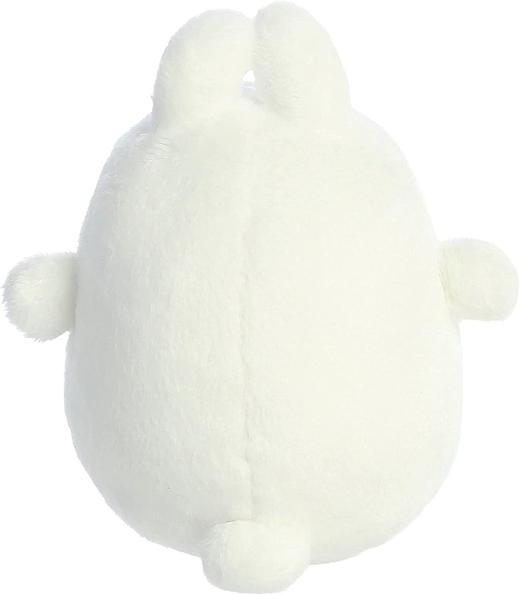 Aurora - Molang - 5" Winking Molang Plush - Fundom