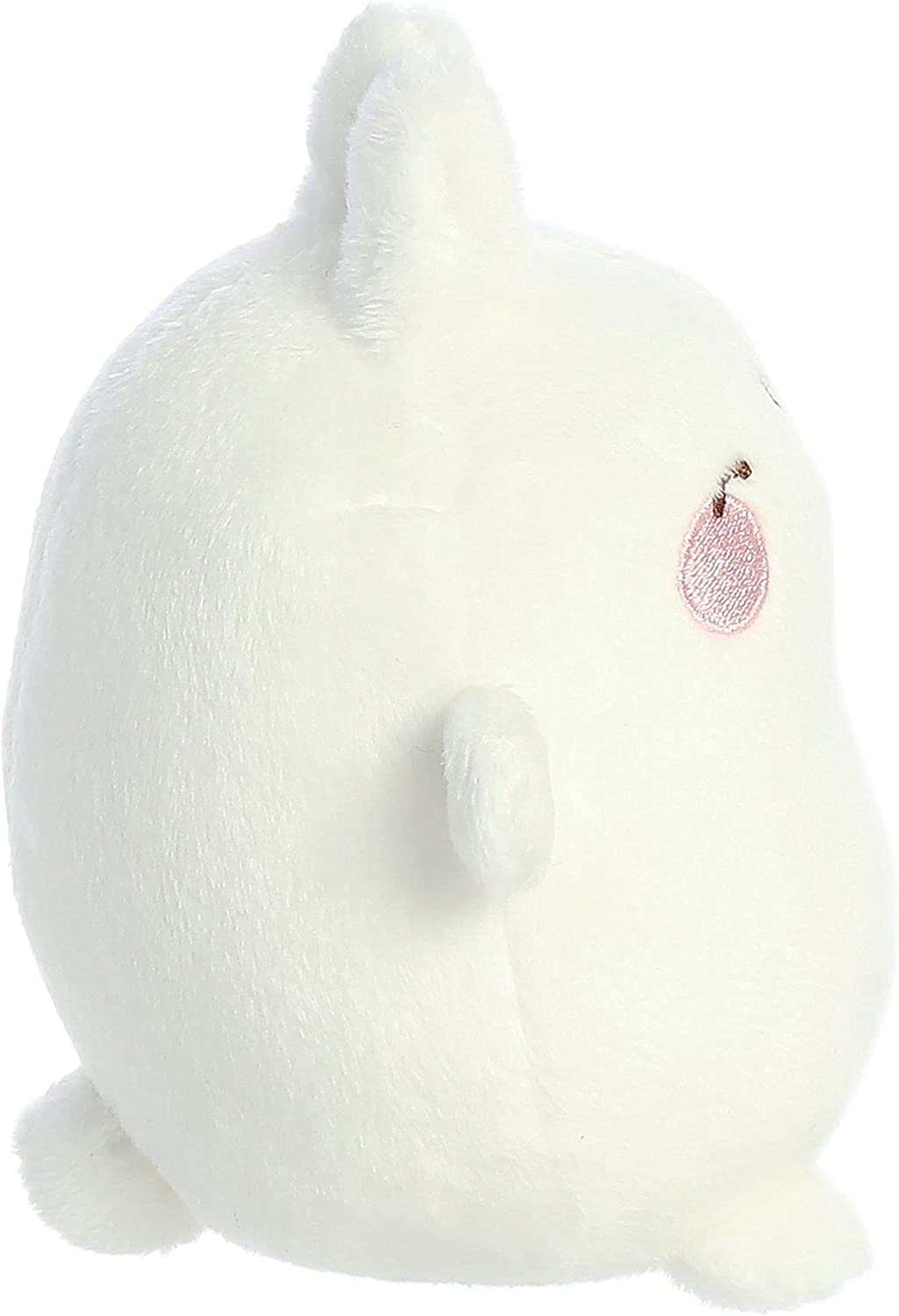 Aurora - Molang - 5" Winking Molang Plush - Fundom
