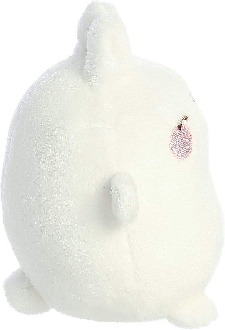 Aurora - Molang - 5" Winking Molang Plush - Fundom