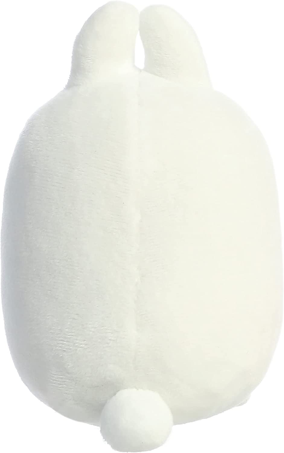 Aurora - Molang - 6" Rainbow Heart Molang Plush - Fundom