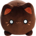 Aurora - Tasty Peach - 7" Kona Coffee Meowchi Plush - Fundom