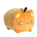Aurora - Tasty Peach - 7" Pumpkin Meowchi Plush - Fundom