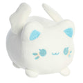 Aurora - Tasty Peach - 7" Snow Angel Meowchi Plush - Fundom