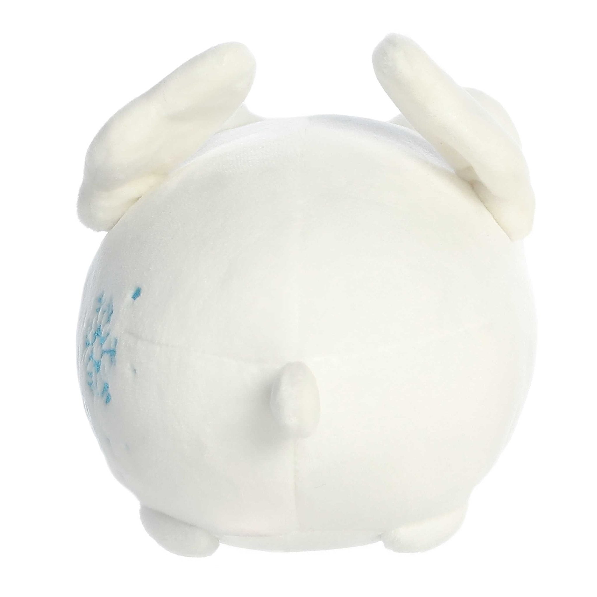 Aurora - Tasty Peach - 7" Snow Angel Meowchi Plush - Fundom