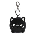 Aurora - Tasty Peach - Black Sesame Meowchi Clip - On 3.5" Plush - Fundom