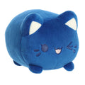 Aurora - Tasty Peach - Blueberry Meowchi 7" Plush - Fundom