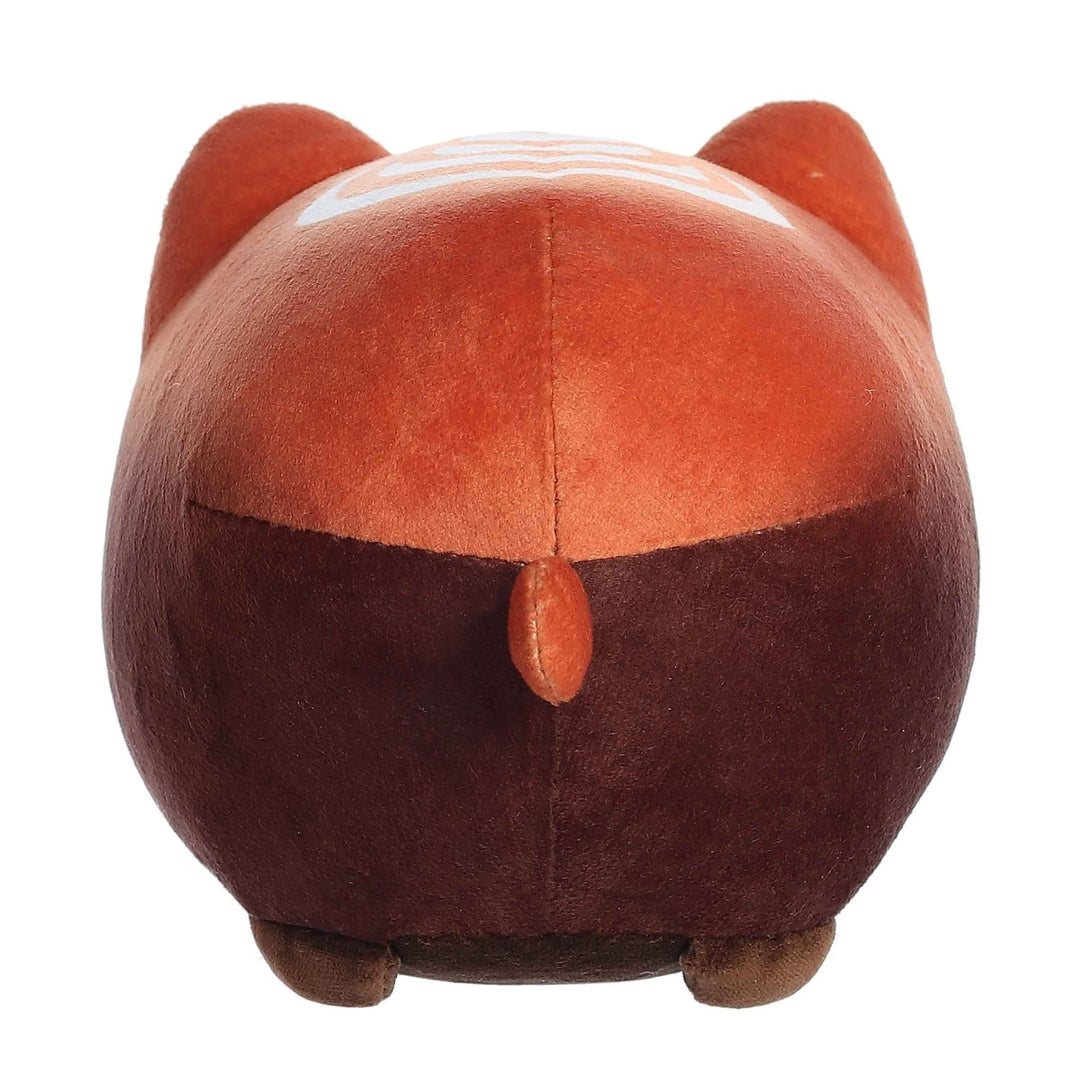Aurora - Tasty Peach - Catpuccino Meowchi 7" Plush - Fundom