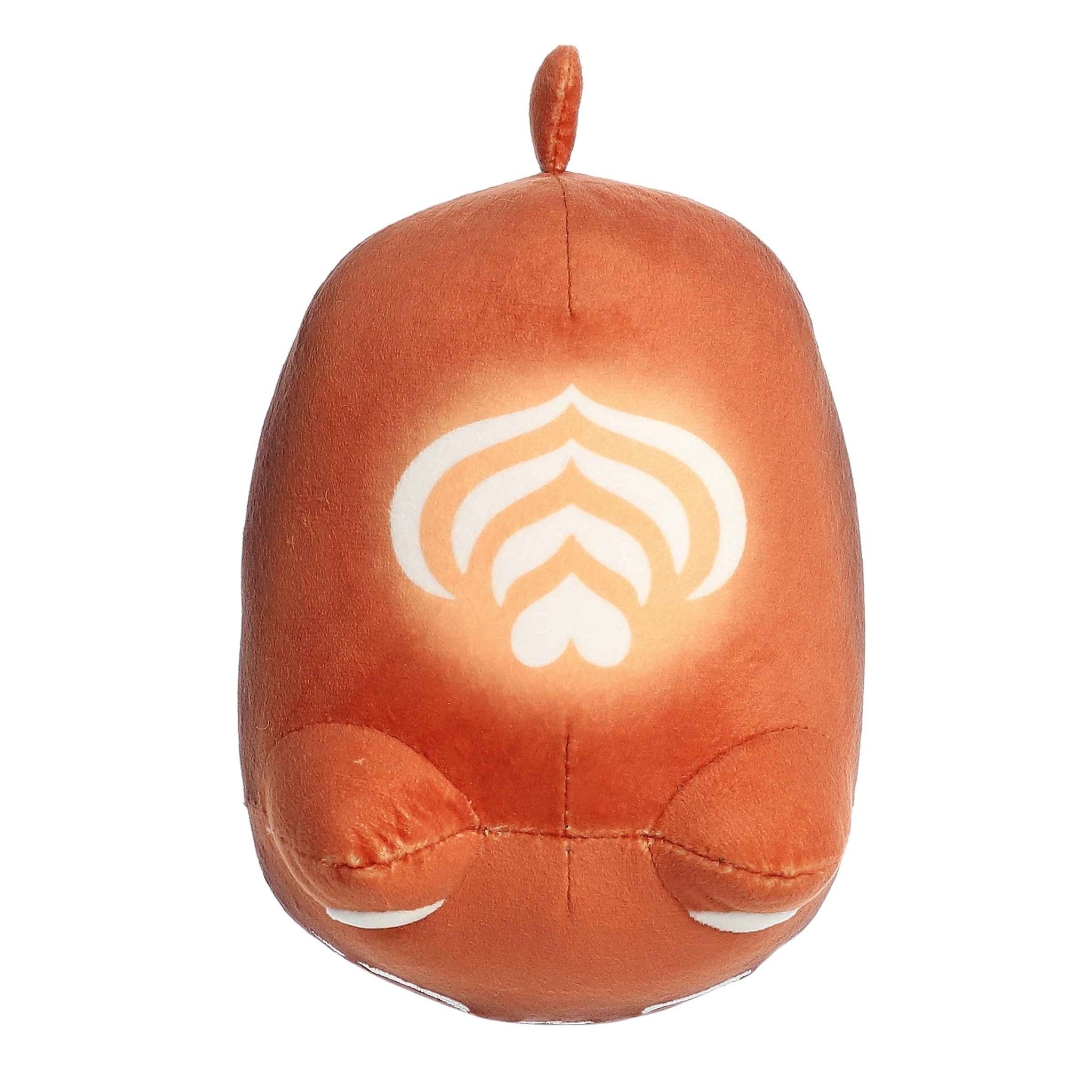 Aurora - Tasty Peach - Catpuccino Meowchi 7" Plush - Fundom