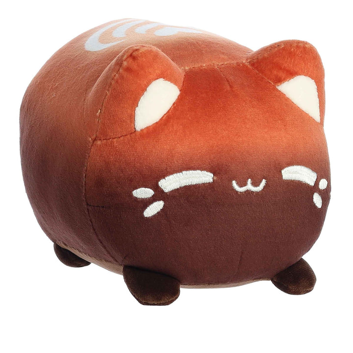 Aurora - Tasty Peach - Catpuccino Meowchi 7" Plush - Fundom