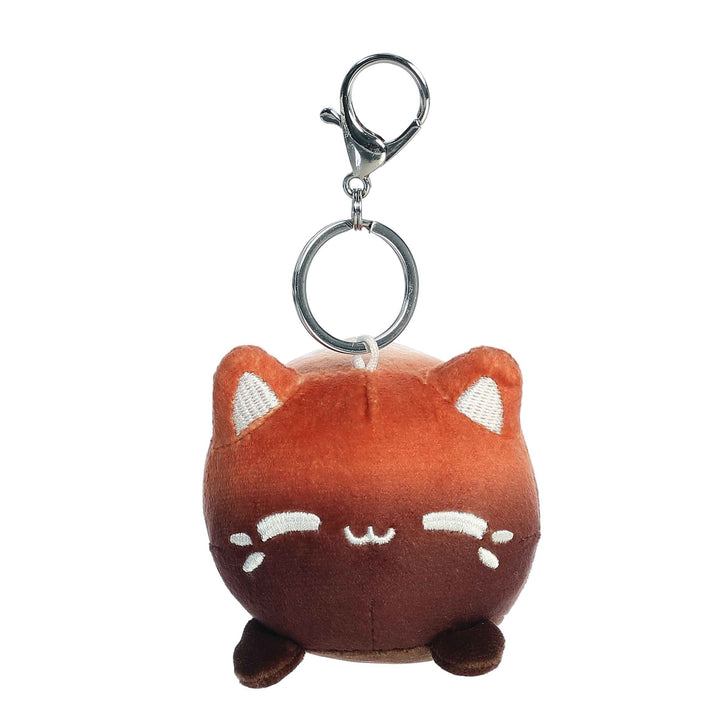 Aurora - Tasty Peach - Catpuccino Meowchi Clip - On 3.5" Plush - Fundom