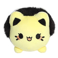 Aurora - Tasty Peach - Honeybee Meowchi 7" Plush - Fundom
