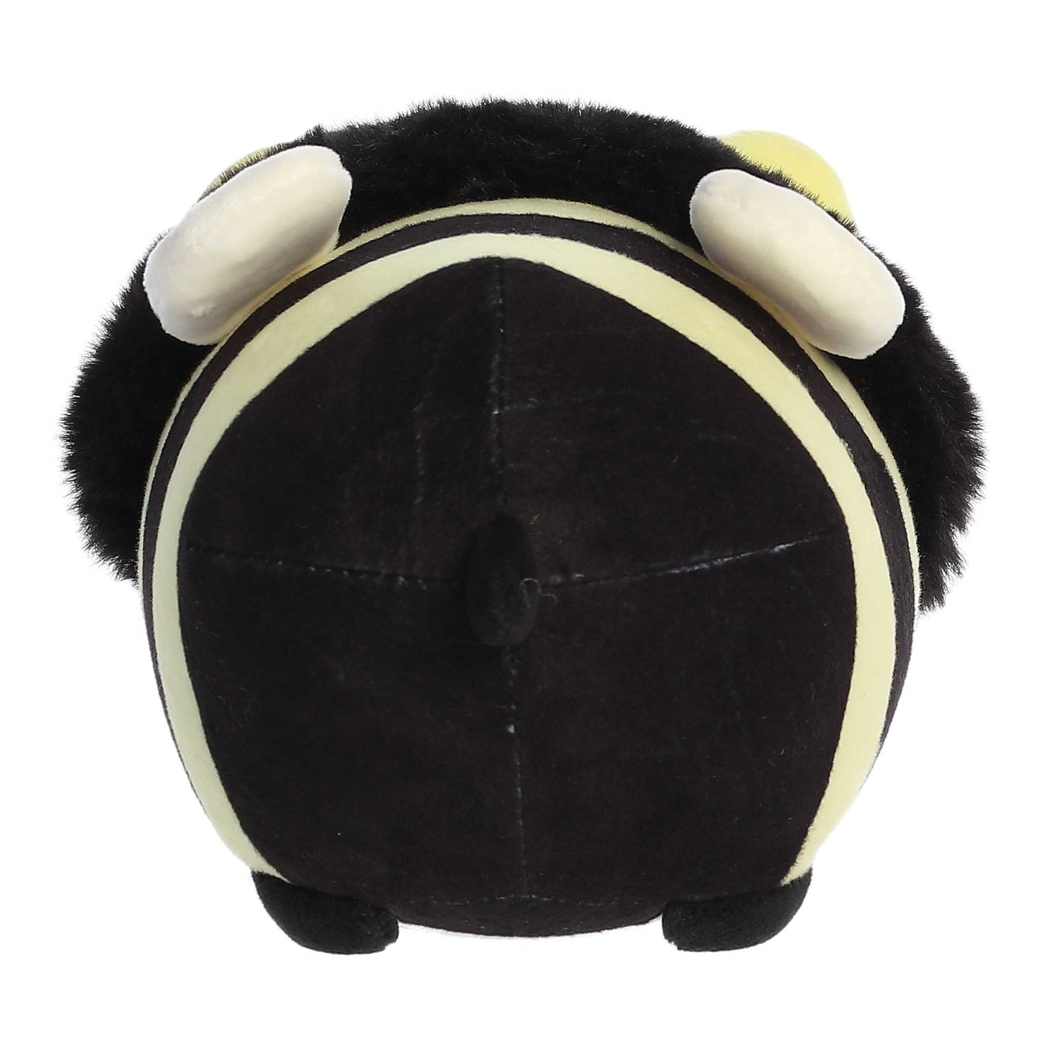 Aurora - Tasty Peach - Honeybee Meowchi 7" Plush - Fundom