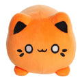 Aurora - Tasty Peach - Kinetic Orange Meowchi 7" Plush - Fundom