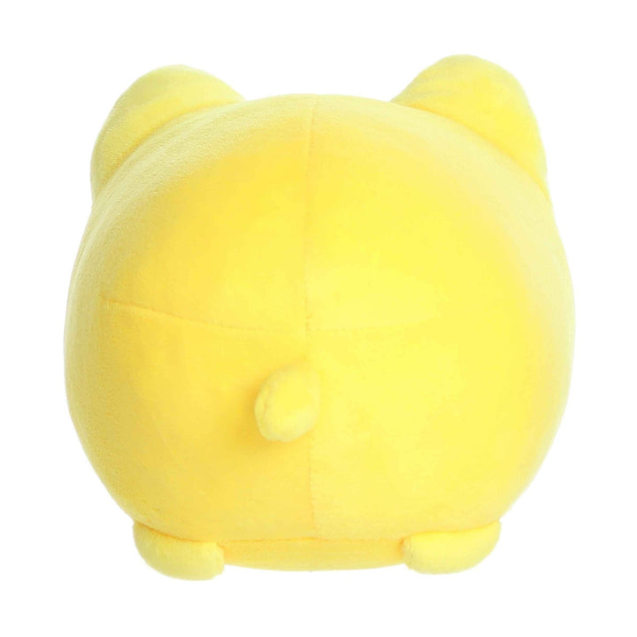 Aurora - Tasty Peach - Lemon Meowchi 7" Plush - Fundom