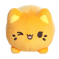 Aurora - Tasty Peach - Mango Meowchi 7" Plush - Fundom