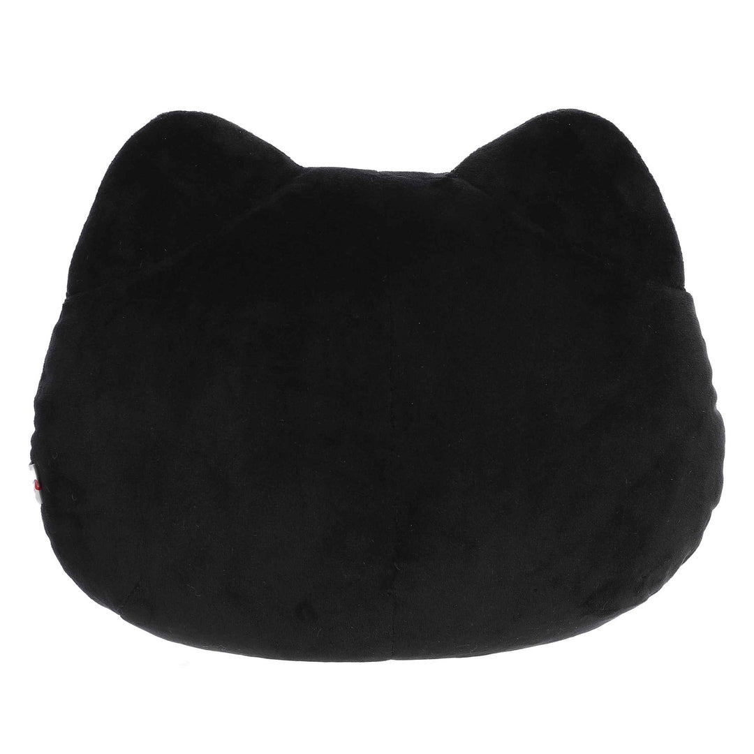 Aurora - Tasty Peach - Meowchi Face Black Sesame 10" Plush - Fundom