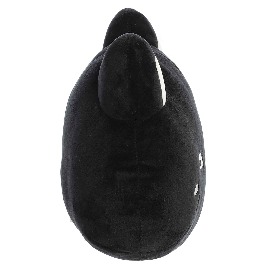 Aurora - Tasty Peach - Meowchi Face Black Sesame 10" Plush - Fundom