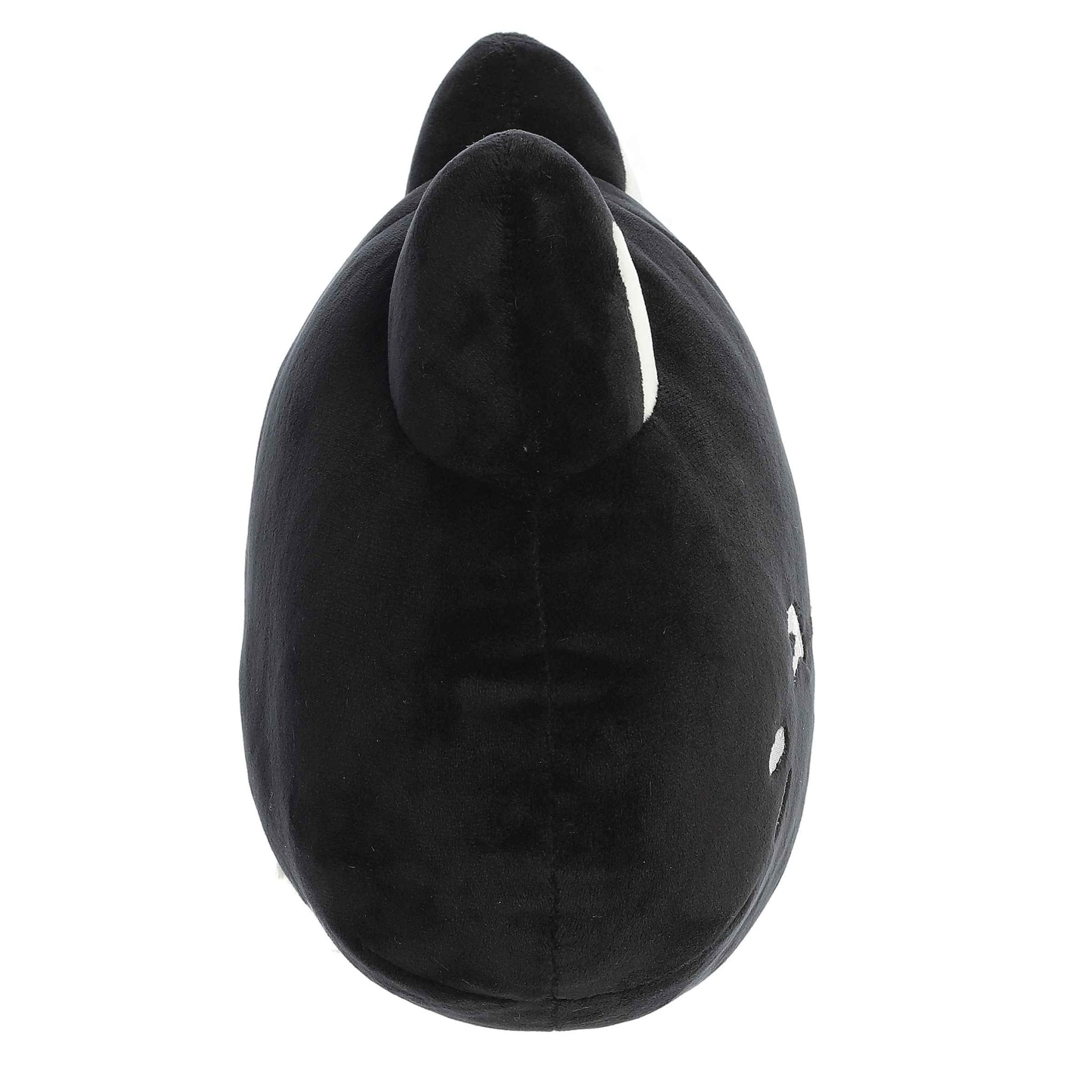 Aurora - Tasty Peach - Meowchi Face Black Sesame 10" Plush - Fundom