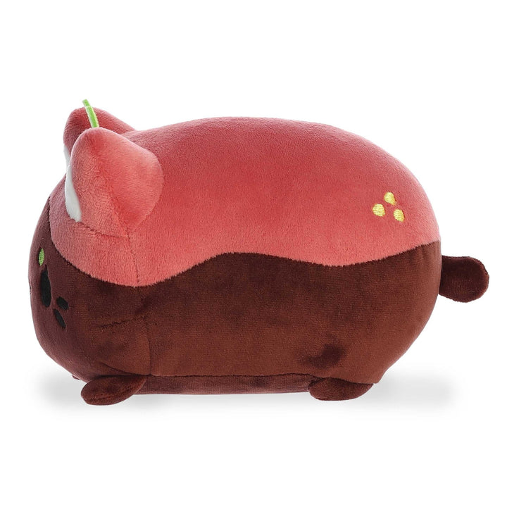 Aurora - Tasty Peach - Seedling Meowchi 7" Plush - Fundom