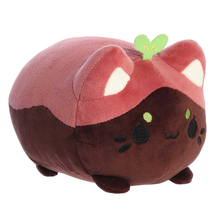 Aurora - Tasty Peach - Seedling Meowchi 7" Plush - Fundom