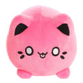 Aurora - Tasty Peach - Vivid Pink Meowchi 7" Plush - Fundom