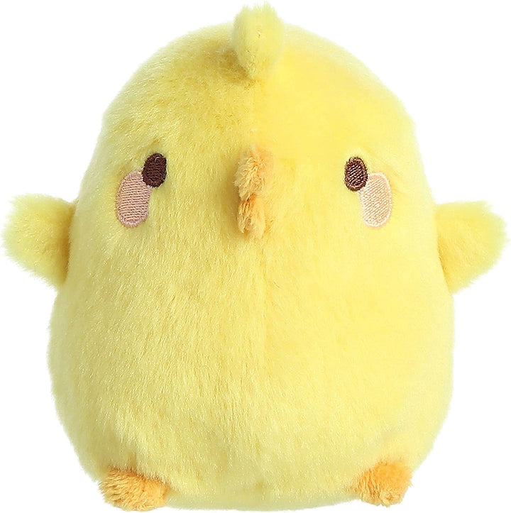 Aurora World Molang - 4.5" Piu Piu Plush - Fundom