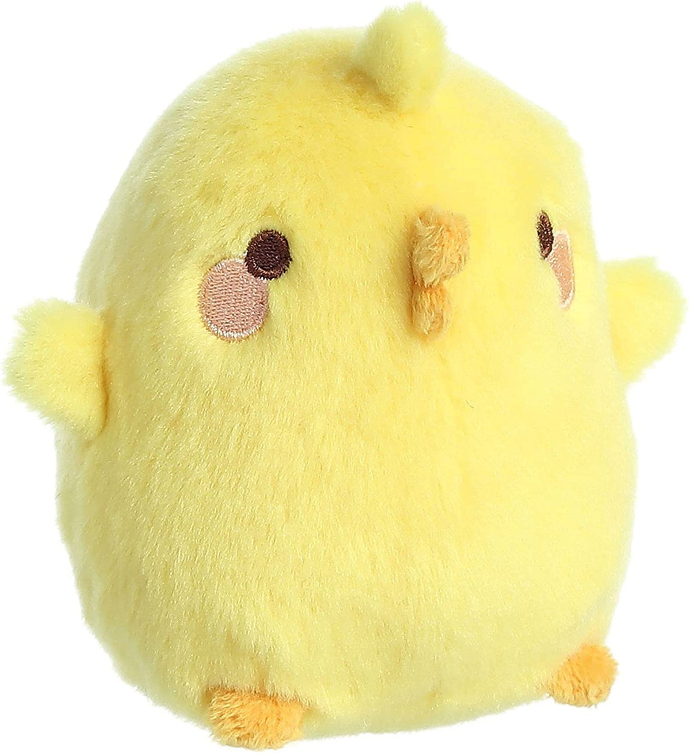 Aurora World Molang - 4.5" Piu Piu Plush - Fundom