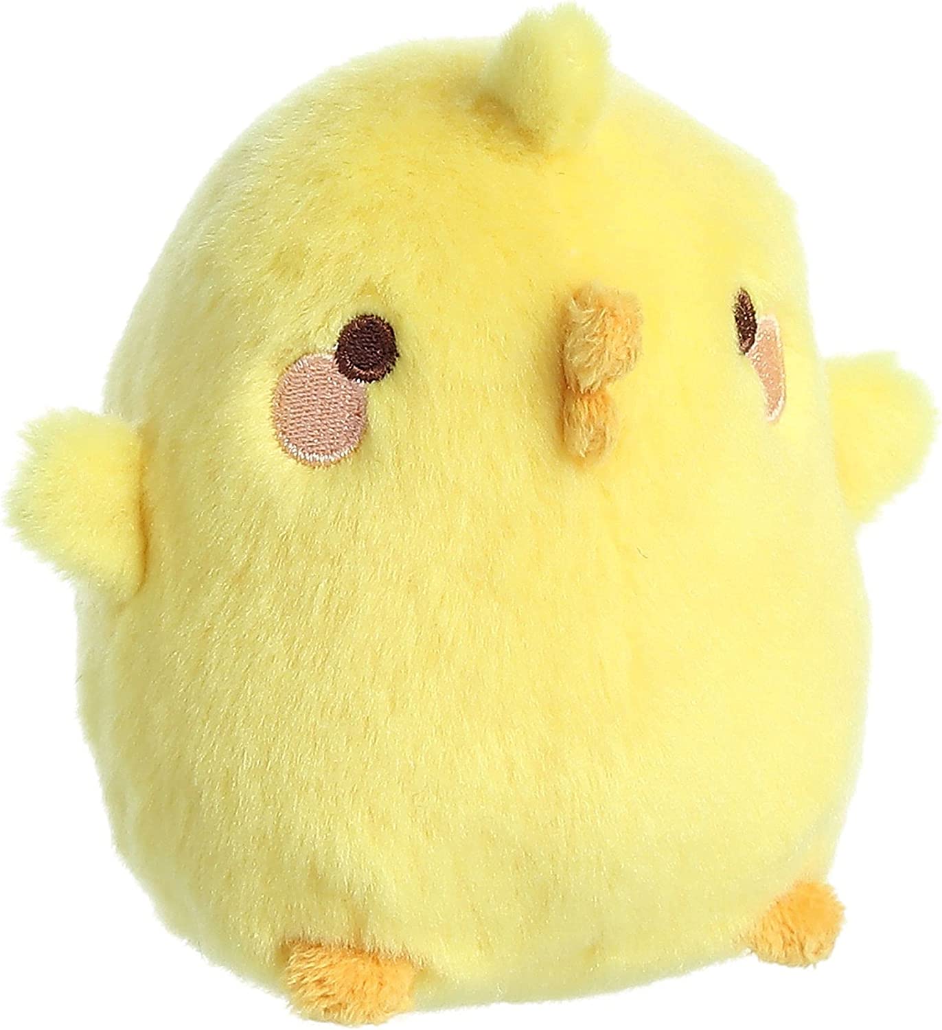 Aurora World Molang - 4.5" Piu Piu Plush - Fundom