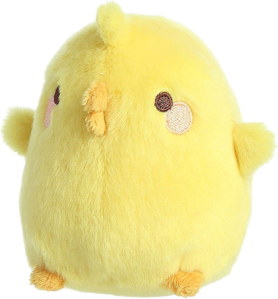 Aurora World Molang - 4.5" Piu Piu Plush - Fundom