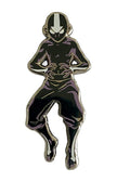 Avatar The Last Airbender - Astral Aang (Full Body) Collectible Enamel Pin - Fundom