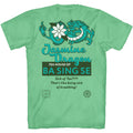 Avatar The Last Airbender Jd Tea House Adult T Shirt - Fundom