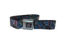 Avengers 2 Vision Age Of Ultron Marvel Comics Seatbelt Belt - Fundom