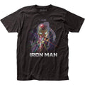Avengers Endgame Movie I Am Iron Man Fitted Adult T-Shirt - Fundom