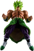 Bandai Dragon Ball Super Broly Full Power S.H.Figuarts Action Figure - Fundom