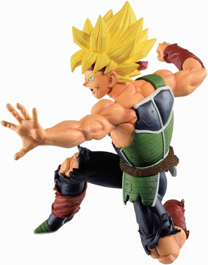 Bandai Ichiban Dragon Ball Super Saiyan Bardock Rising Fighters Figure - Fundom