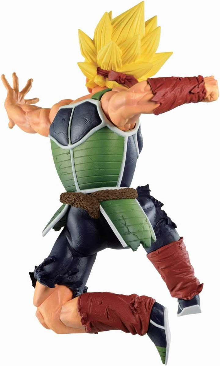 Bandai Ichiban Dragon Ball Super Saiyan Bardock Rising Fighters Figure - Fundom