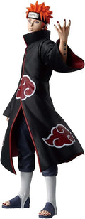 Bandai Naruto Shippuden Pain Masterlise Ichibansho Figure - Fundom