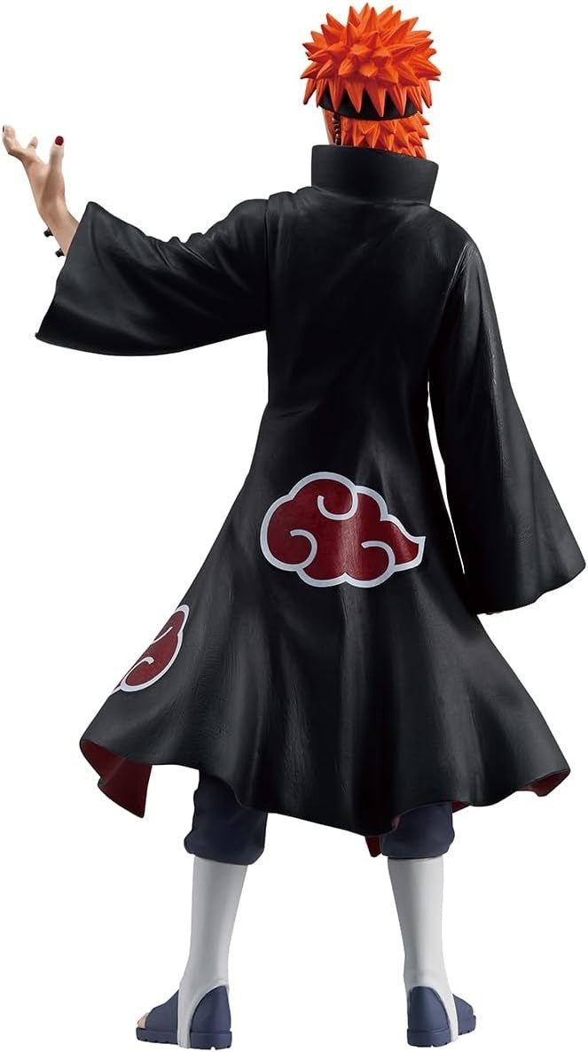 Bandai Naruto Shippuden Pain Masterlise Ichibansho Figure - Fundom