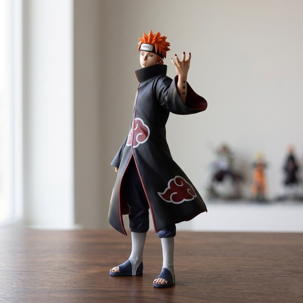 Bandai Naruto Shippuden Pain Masterlise Ichibansho Figure - Fundom