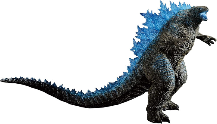Bandai Spirits - Godzilla x Kong The New Empire - Godzilla 2024 Heat Ray Version Ichibansho Figure - Fundom