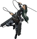 Bandai Spirits Ichibansho Attack on Titan Levi Ackerman Freedom Seeking - Fundom