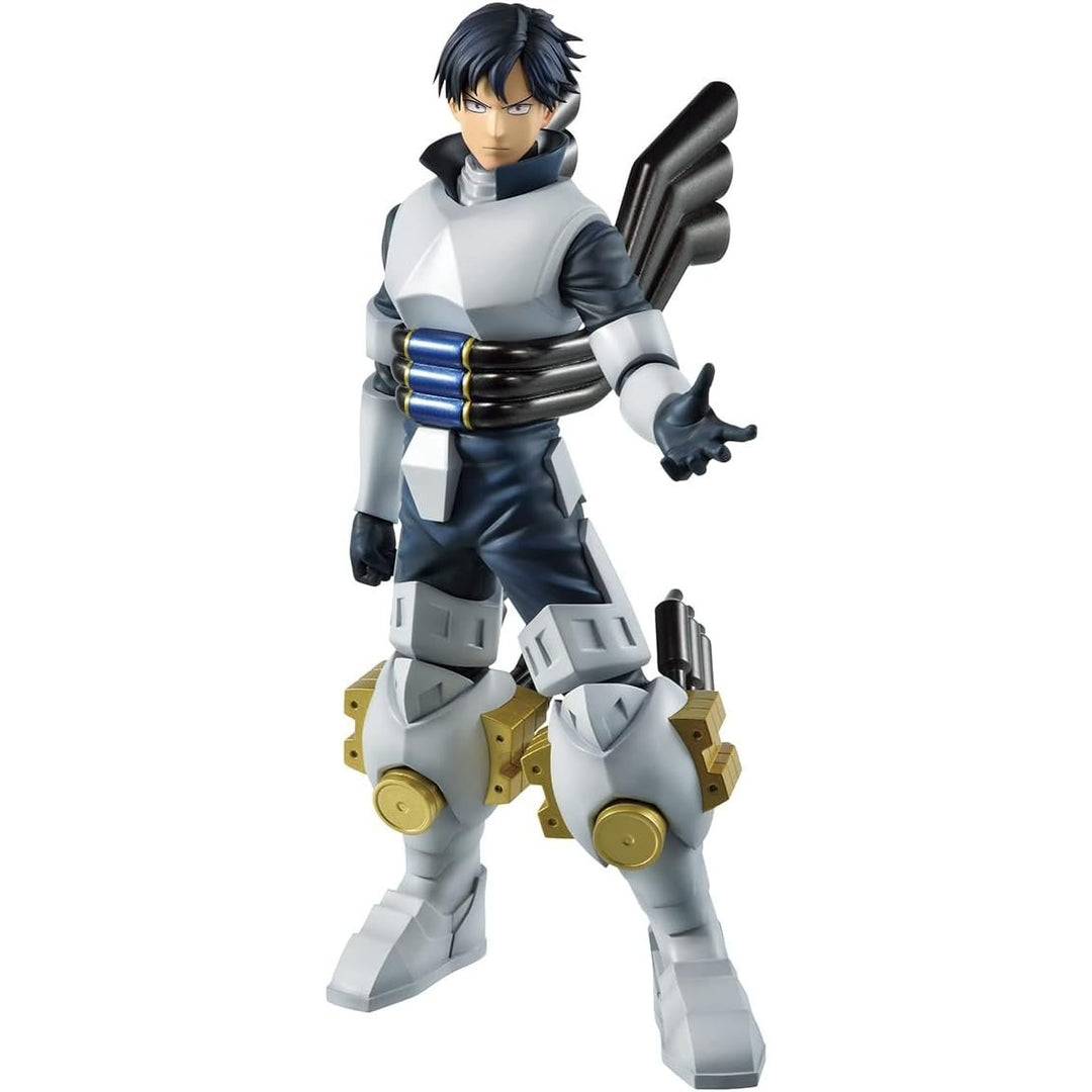 Bandai Spirits Ichibansho Ichiban - My Hero Academia - Tenya Iida (Mate) Figure - Fundom