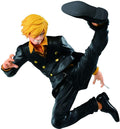 Bandai Spirits Ichibansho One Piece Sanji (Dynamism of Ha) Figure - Fundom